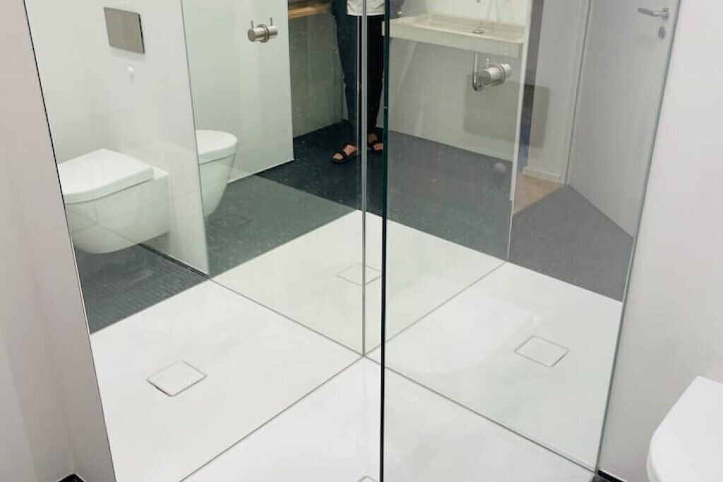 Photo of Bathroom in Kreuzberg