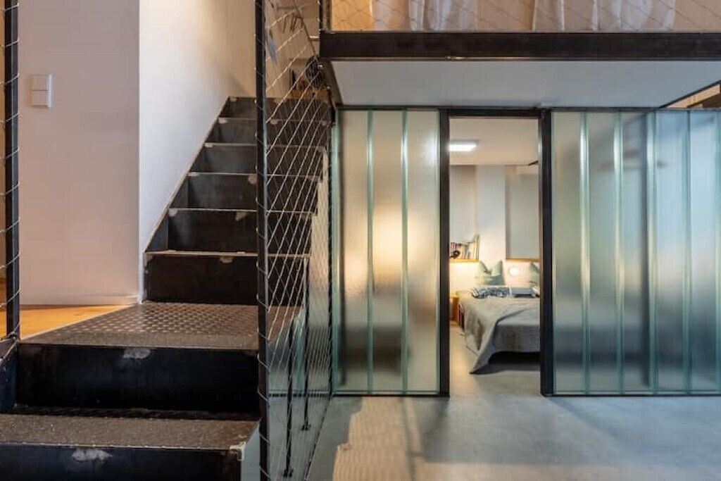 Photo of Bedroom in Kreuzberg