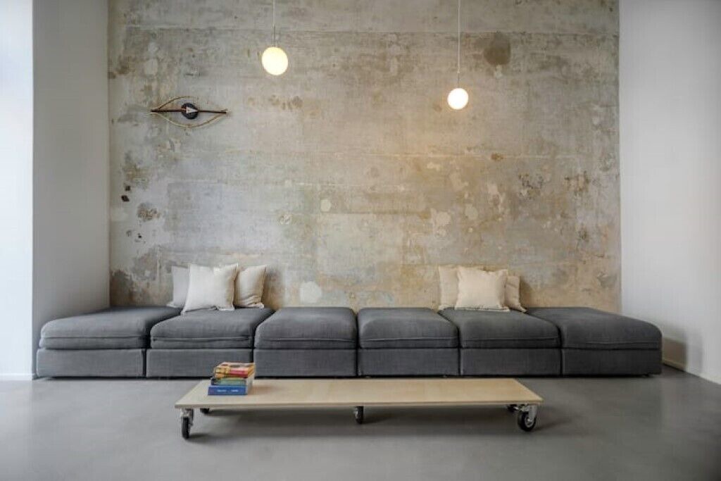 Photo of Livingroom in Kreuzberg