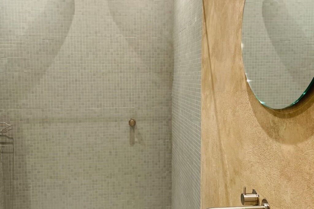 Photo of Bathroom in Kreuzberg
