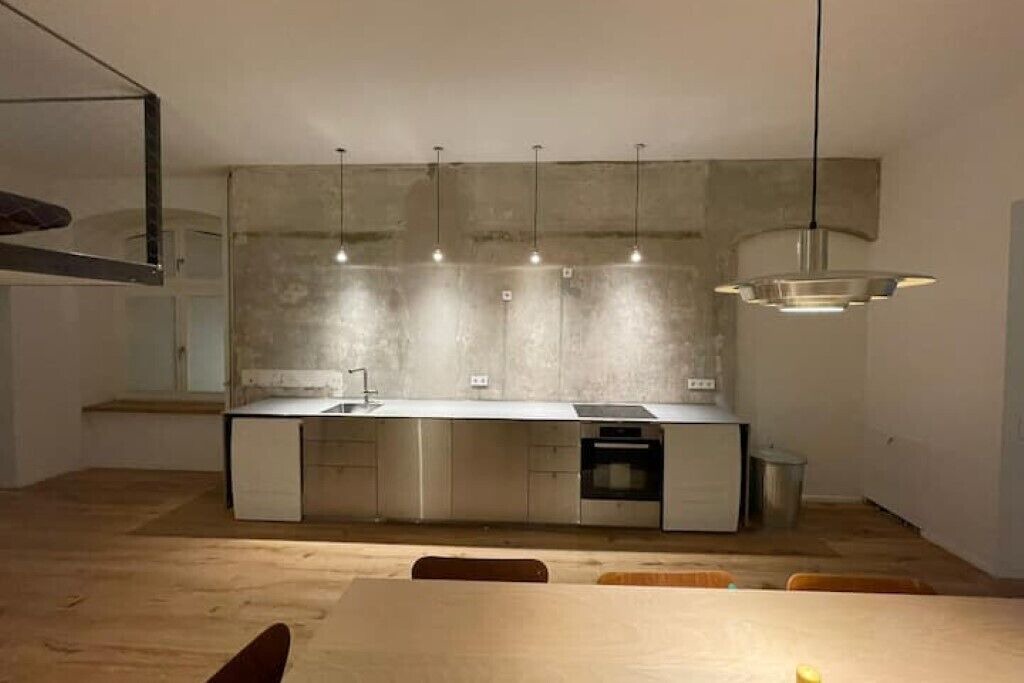 Photo of Kitchen in Kreuzberg