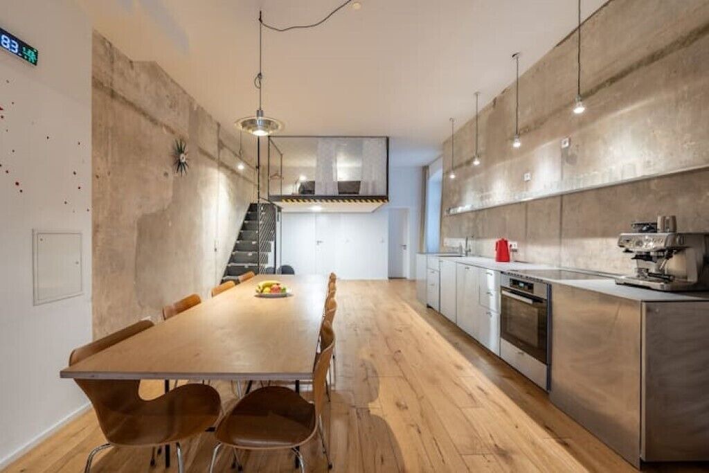 Photo of Kitchen in Kreuzberg