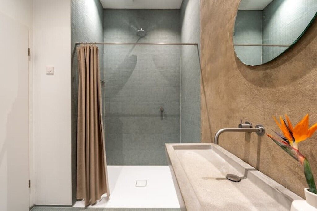 Photo of Bathroom in Kreuzberg