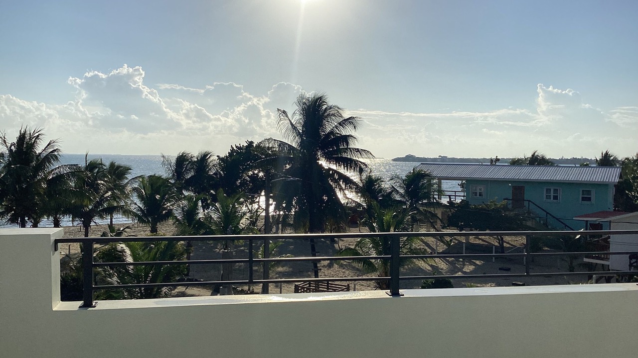Photo of Outdoor in Placencia