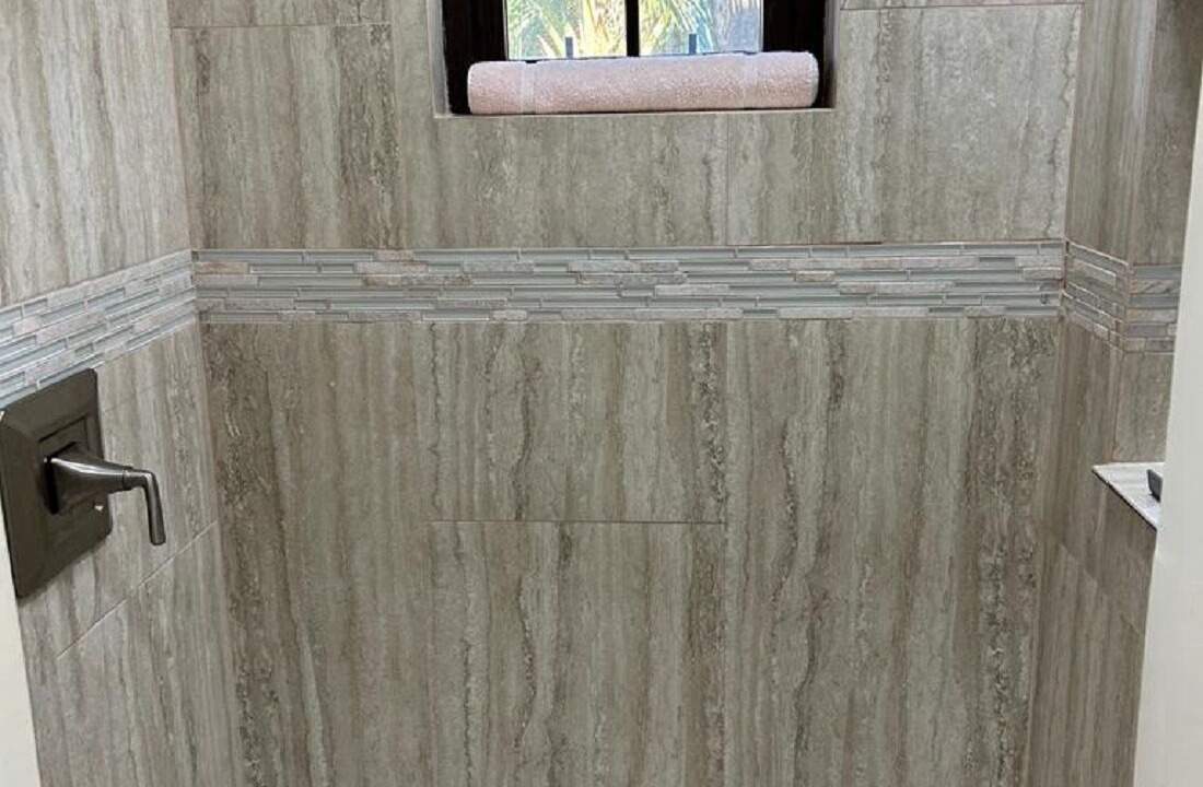 Photo of Bathroom in Placencia