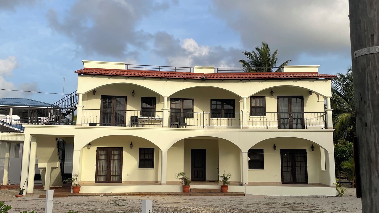 Photo of Outdoor in Placencia