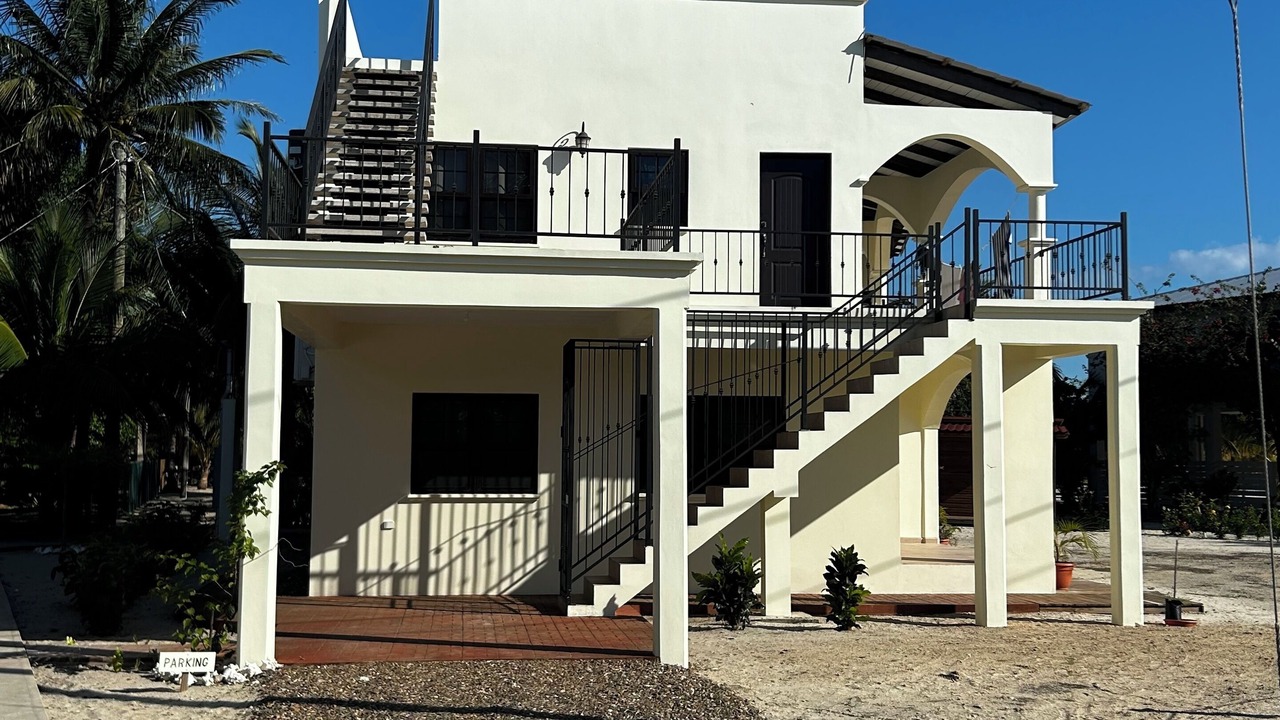 Photo of Outdoor in Placencia