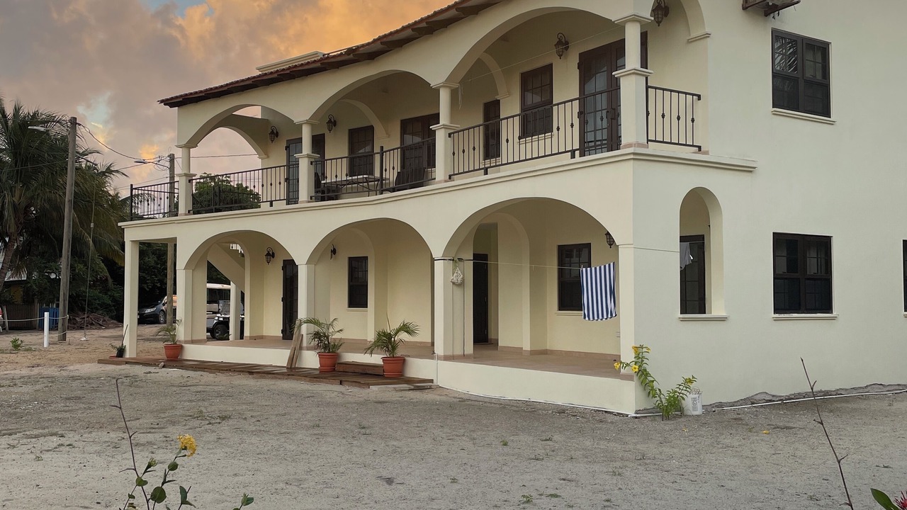 Photo of Outdoor in Placencia