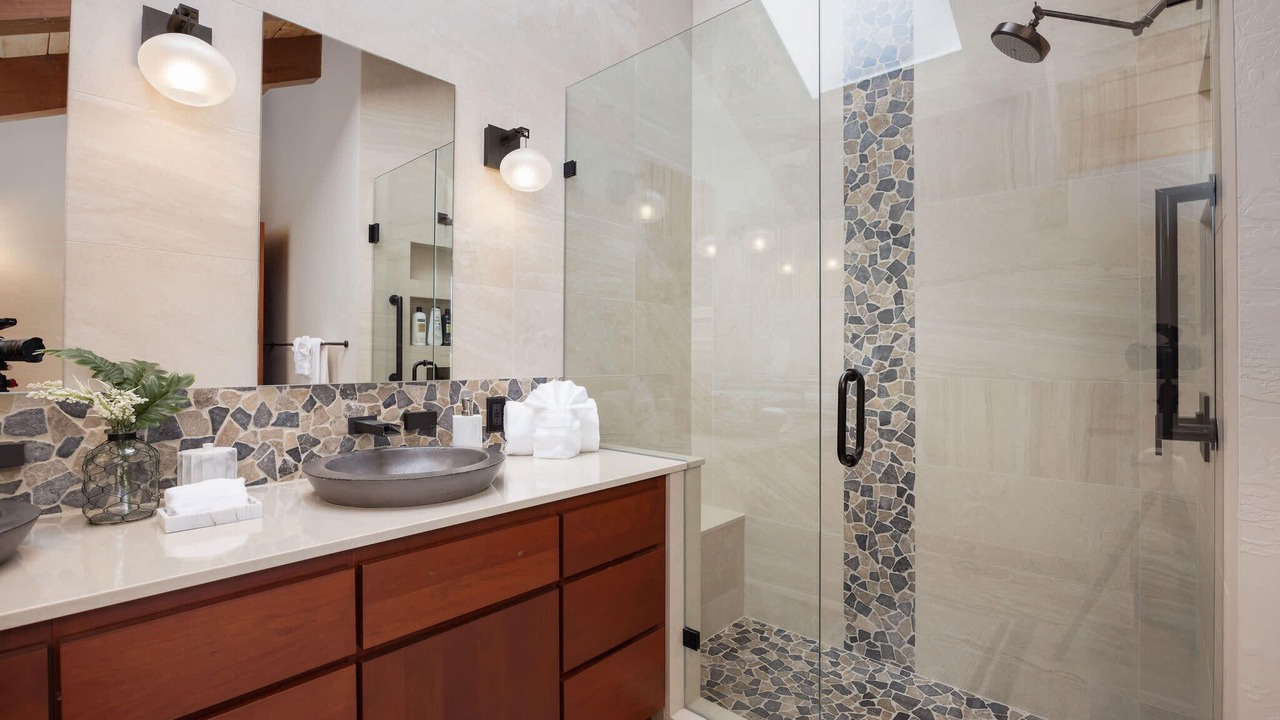 Photo of Bathroom in Moss Beach