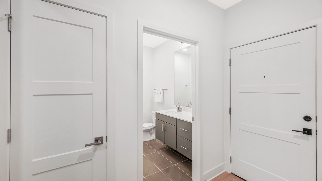Photo of Bathroom in Wichita