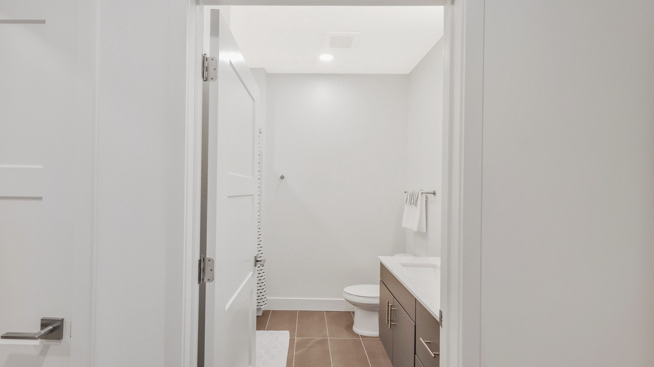 Photo of Bathroom in Wichita