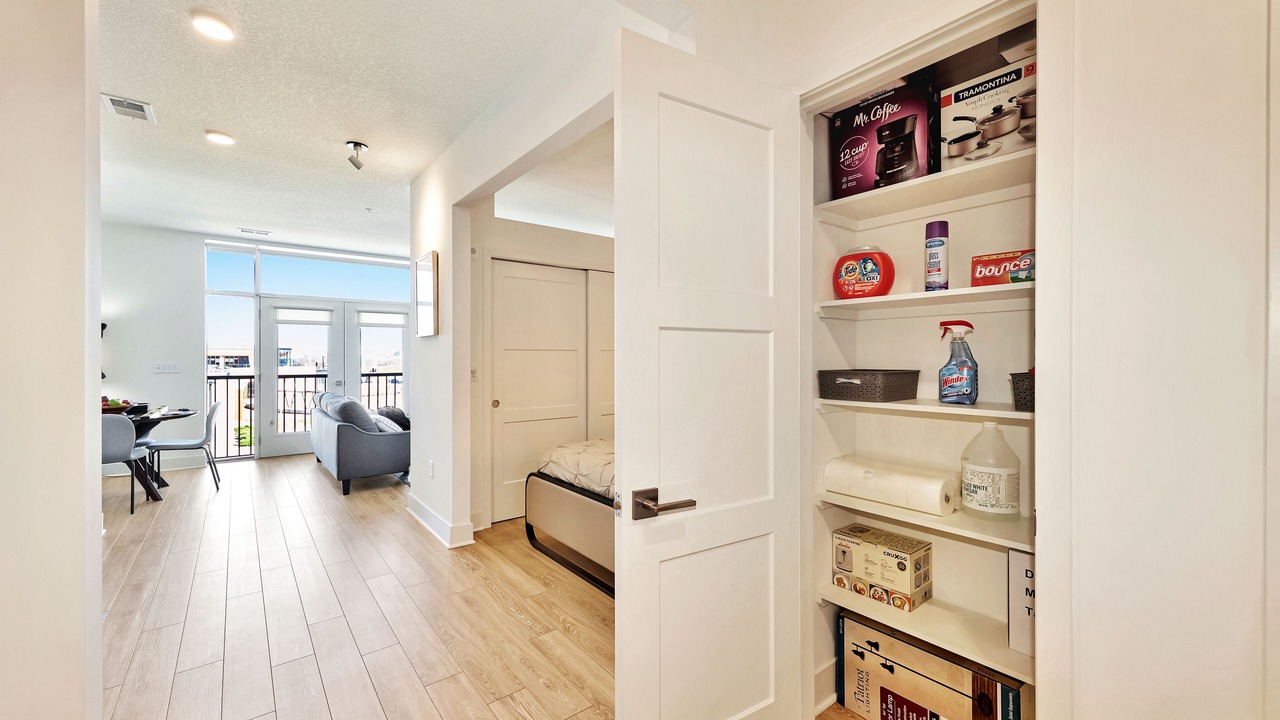Photo of Bedroom in Wichita