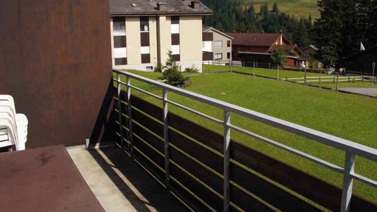 Photo of Patio Balcony in Mitloedi