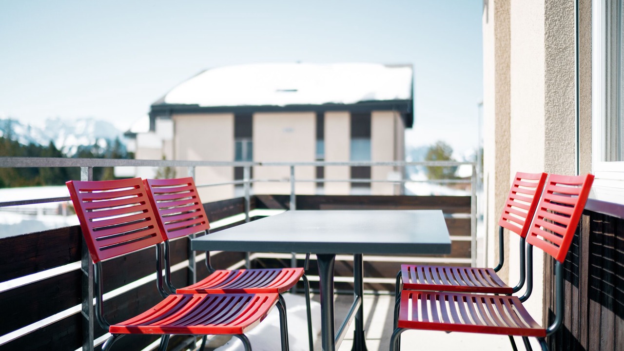 Photo of Patio Balcony in Mitloedi