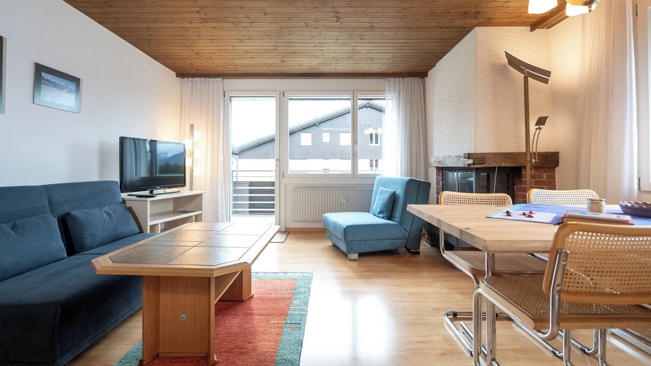 Photo of Livingroom in Mitloedi