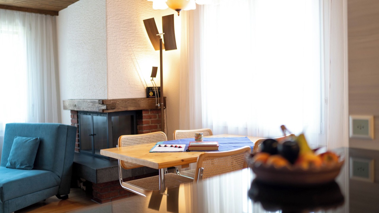 Photo of Livingroom in Mitloedi