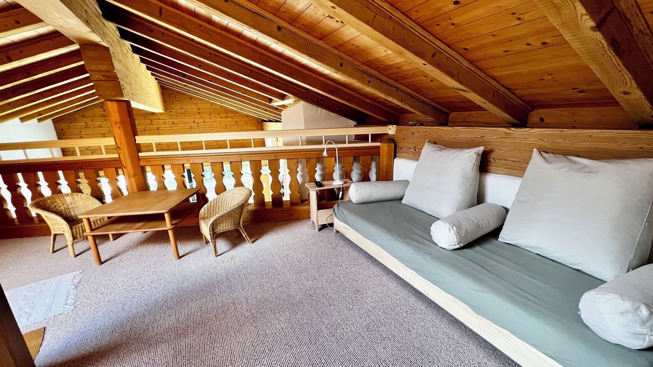 Photo of Livingroom in Mitloedi