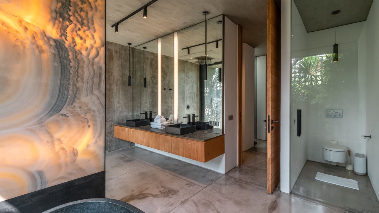 Photo of Bathroom in Babakan