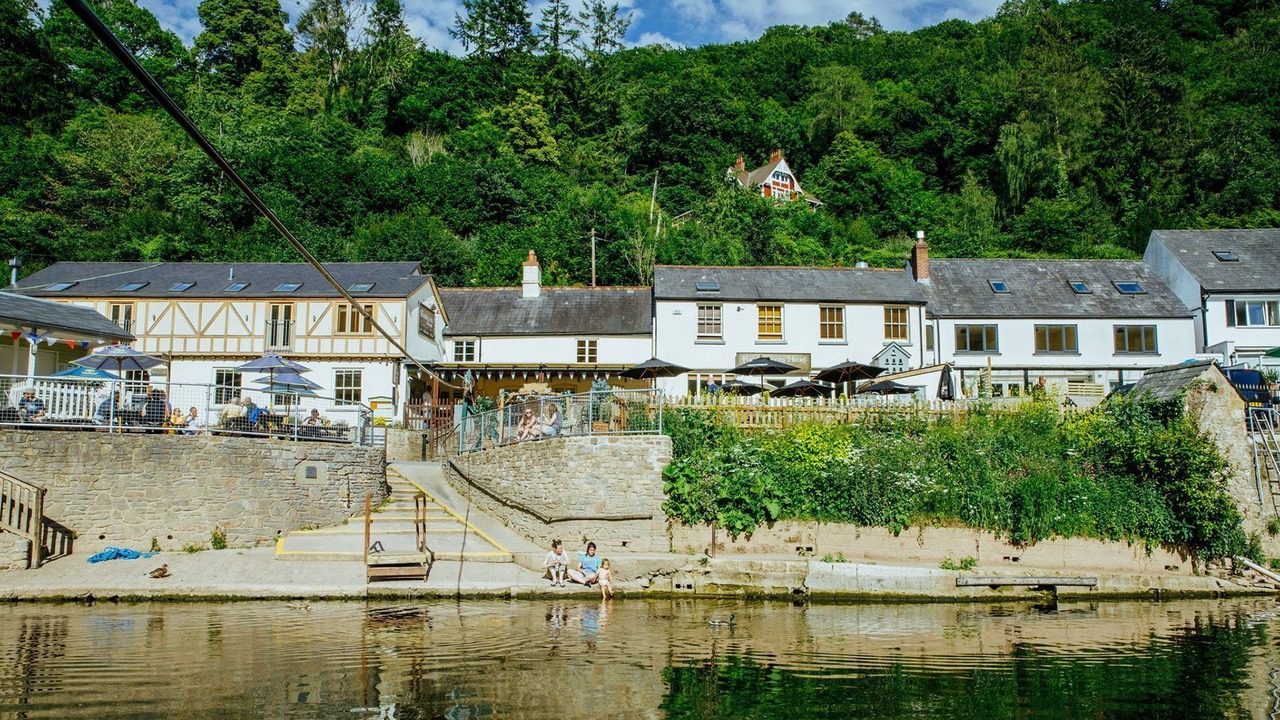 Photo of Others in Symonds Yat
