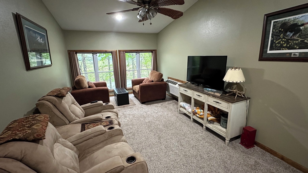Photo of Bedroom in Steelville