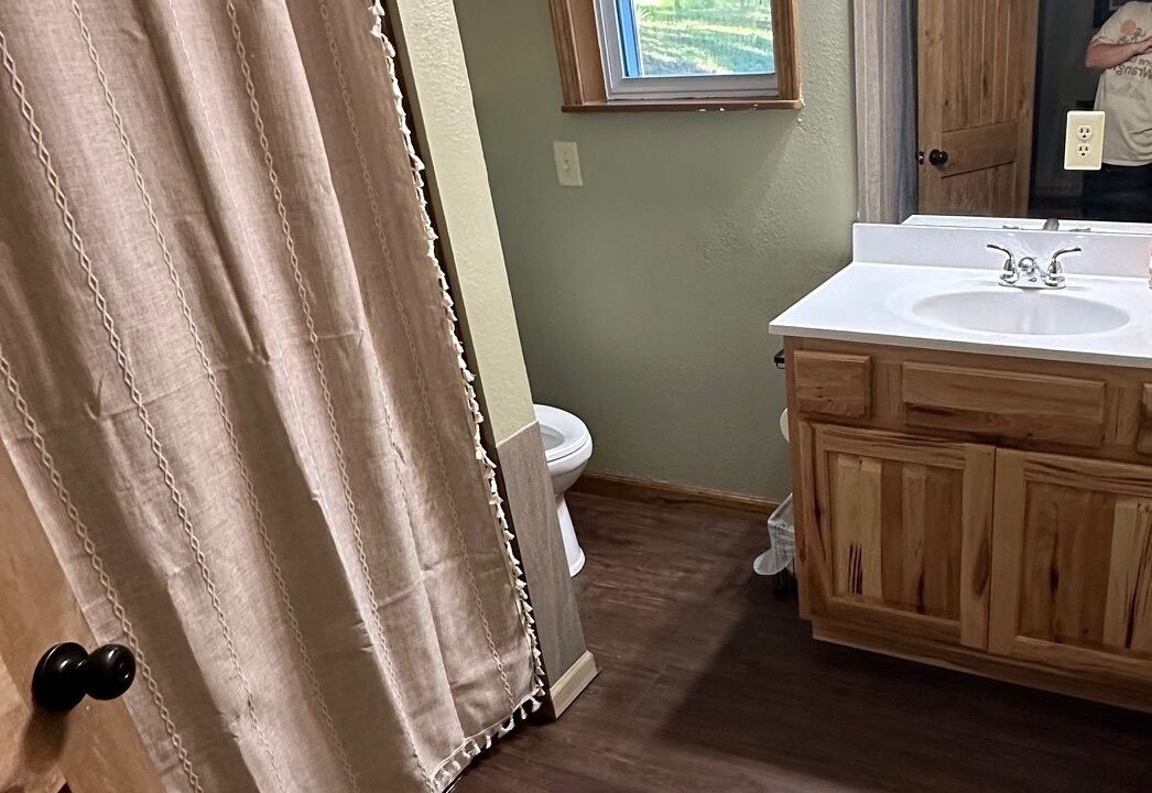 Photo of Bathroom in Steelville