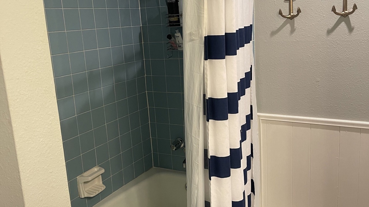 Photo of Bathroom in Checotah
