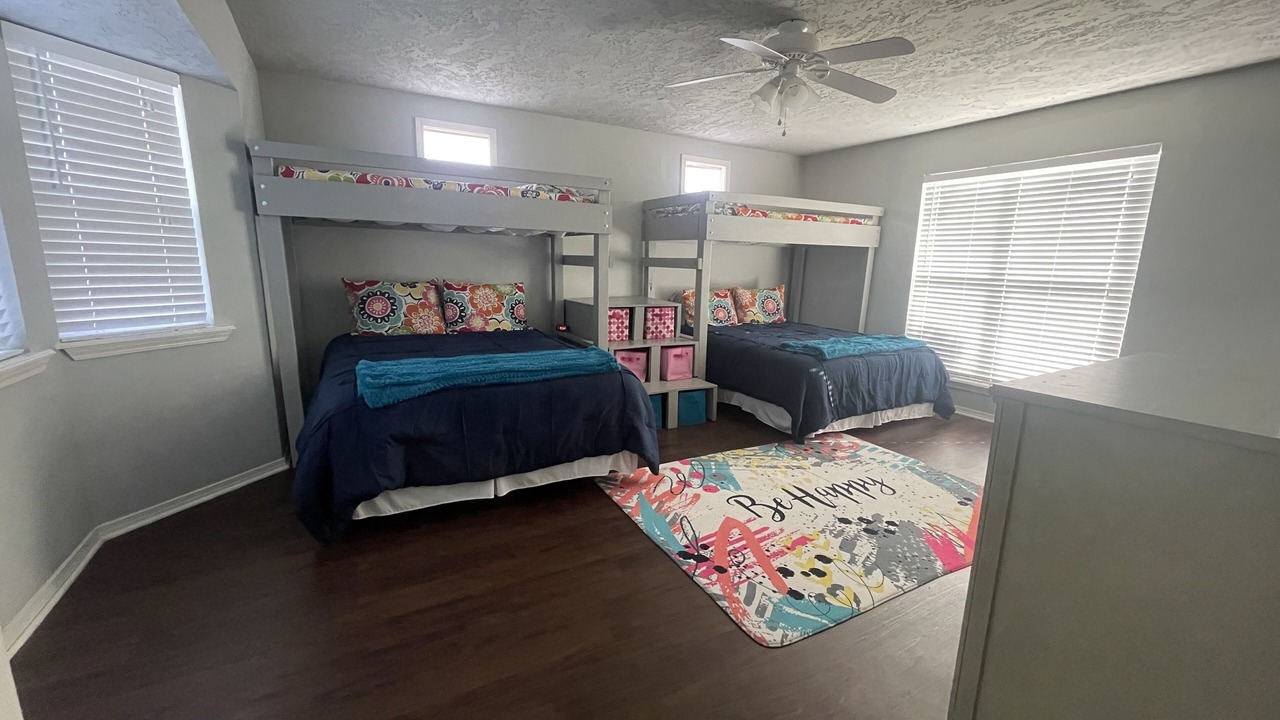Photo of Bedroom in Checotah