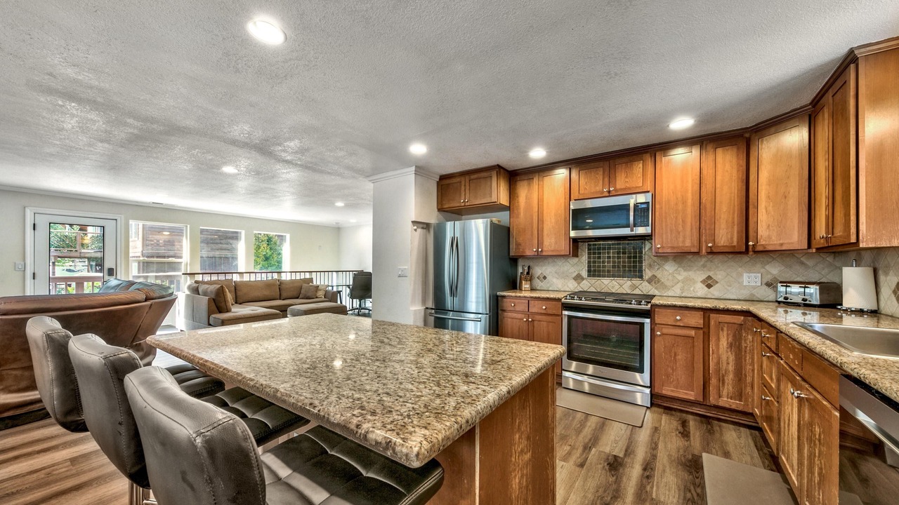 Photo of Kitchen in Round Hill Village