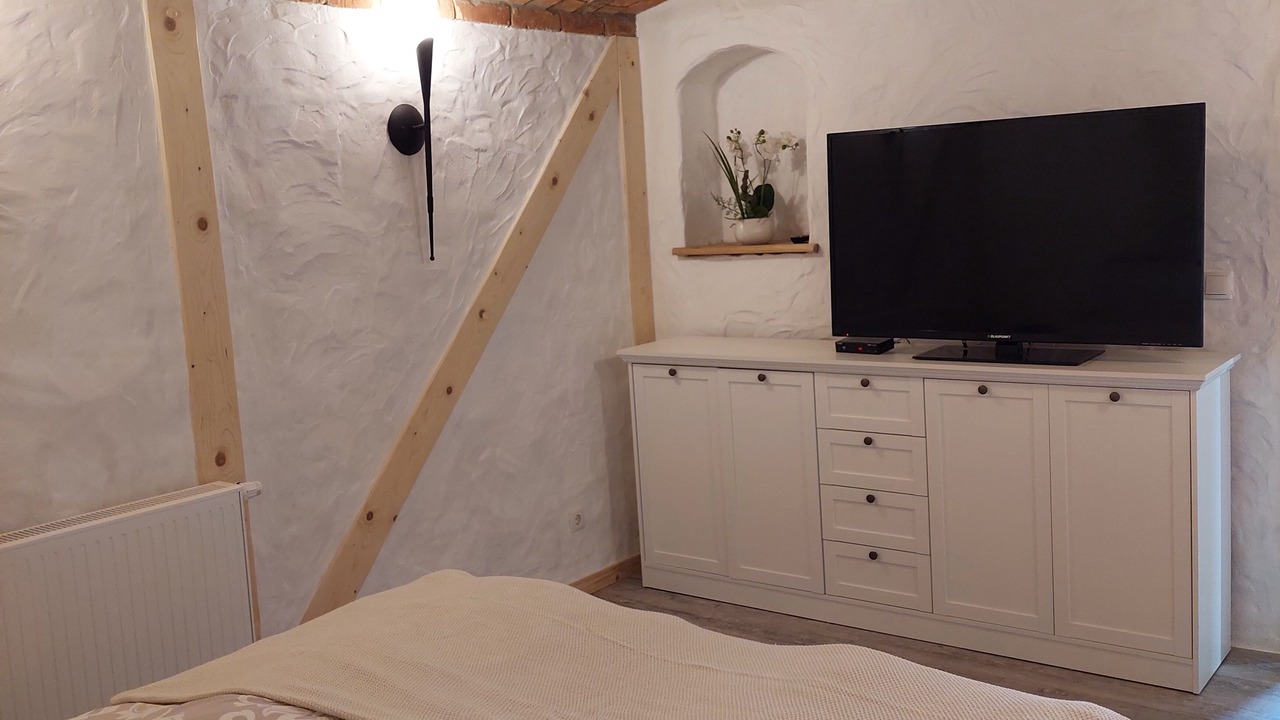 Photo of Bedroom in Radensdorf