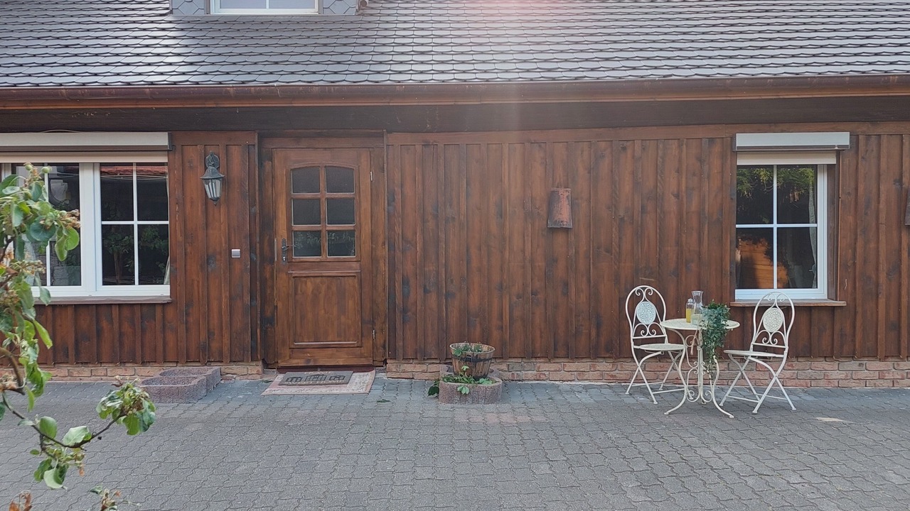 Photo of Outdoor in Radensdorf