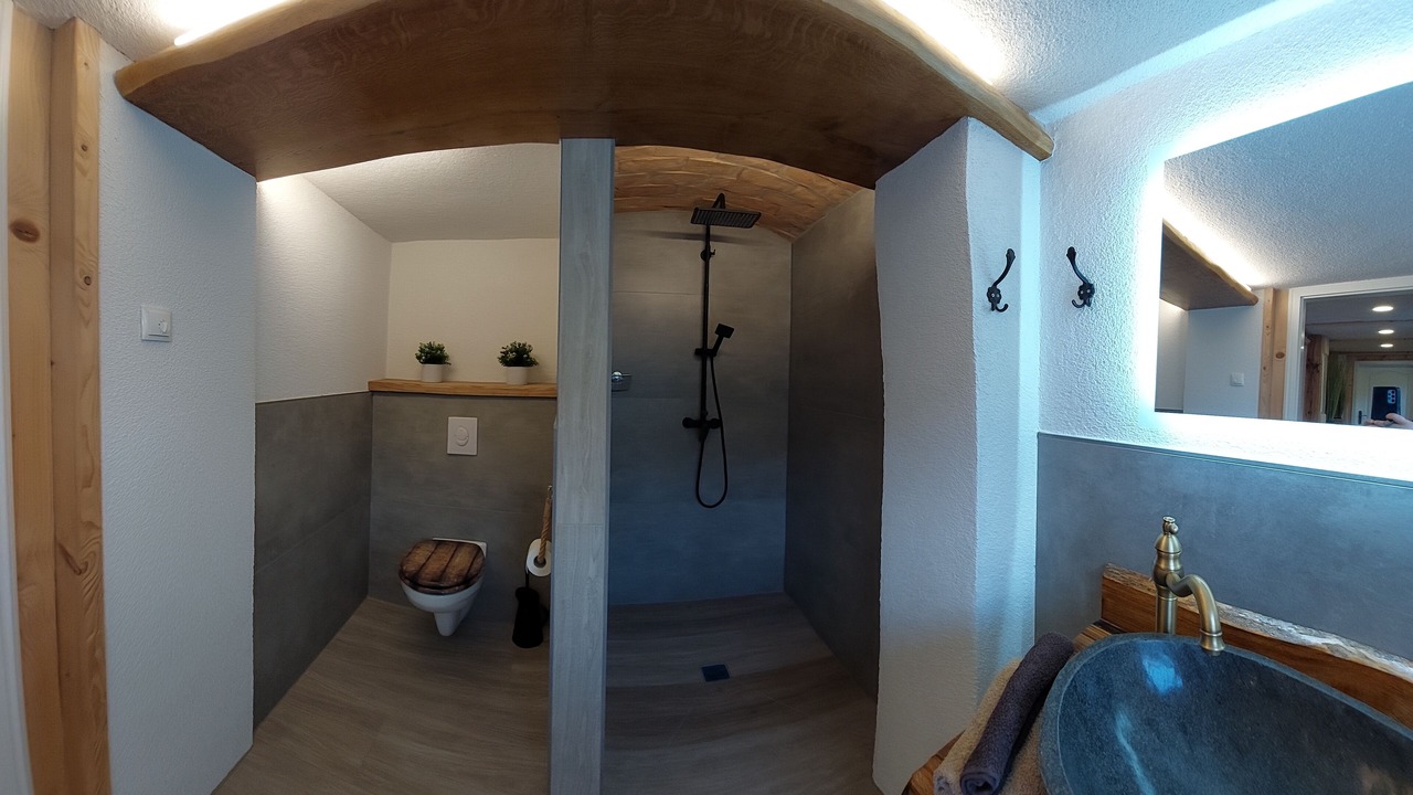 Photo of Bathroom in Radensdorf