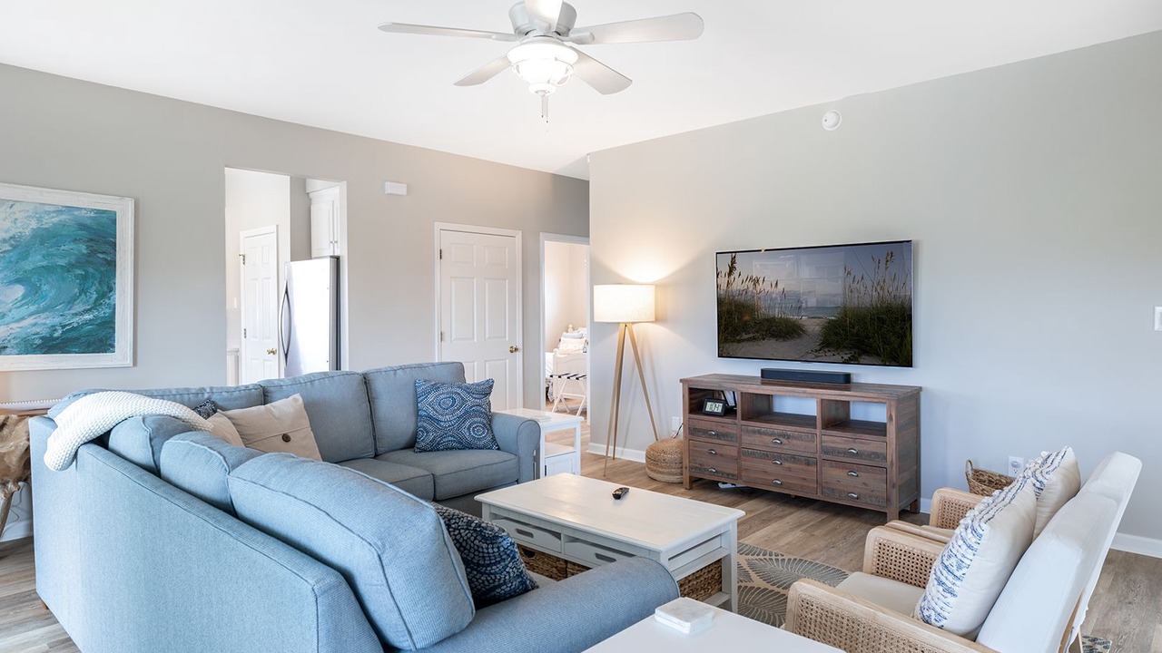 Photo of Livingroom in The Point