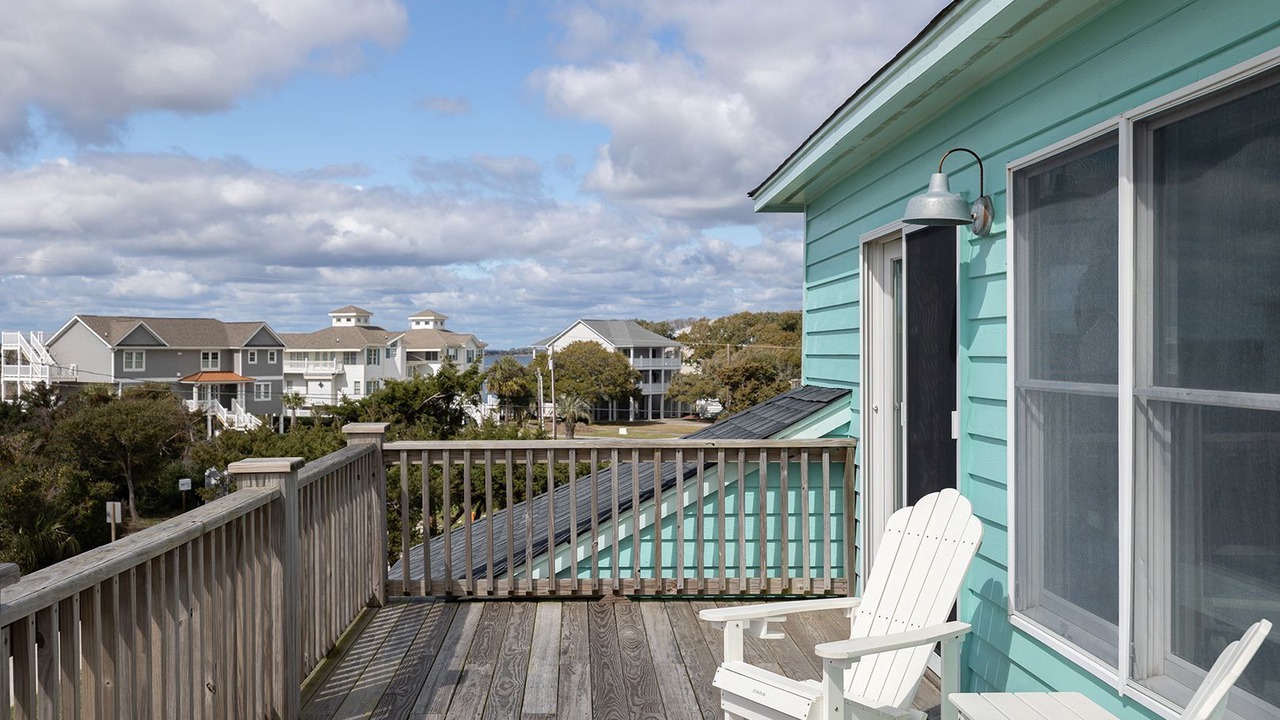 Photo of Bedroom in The Point