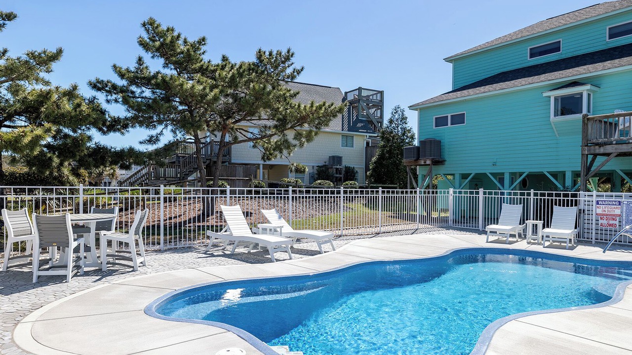 Photo of Outdoor in The Point