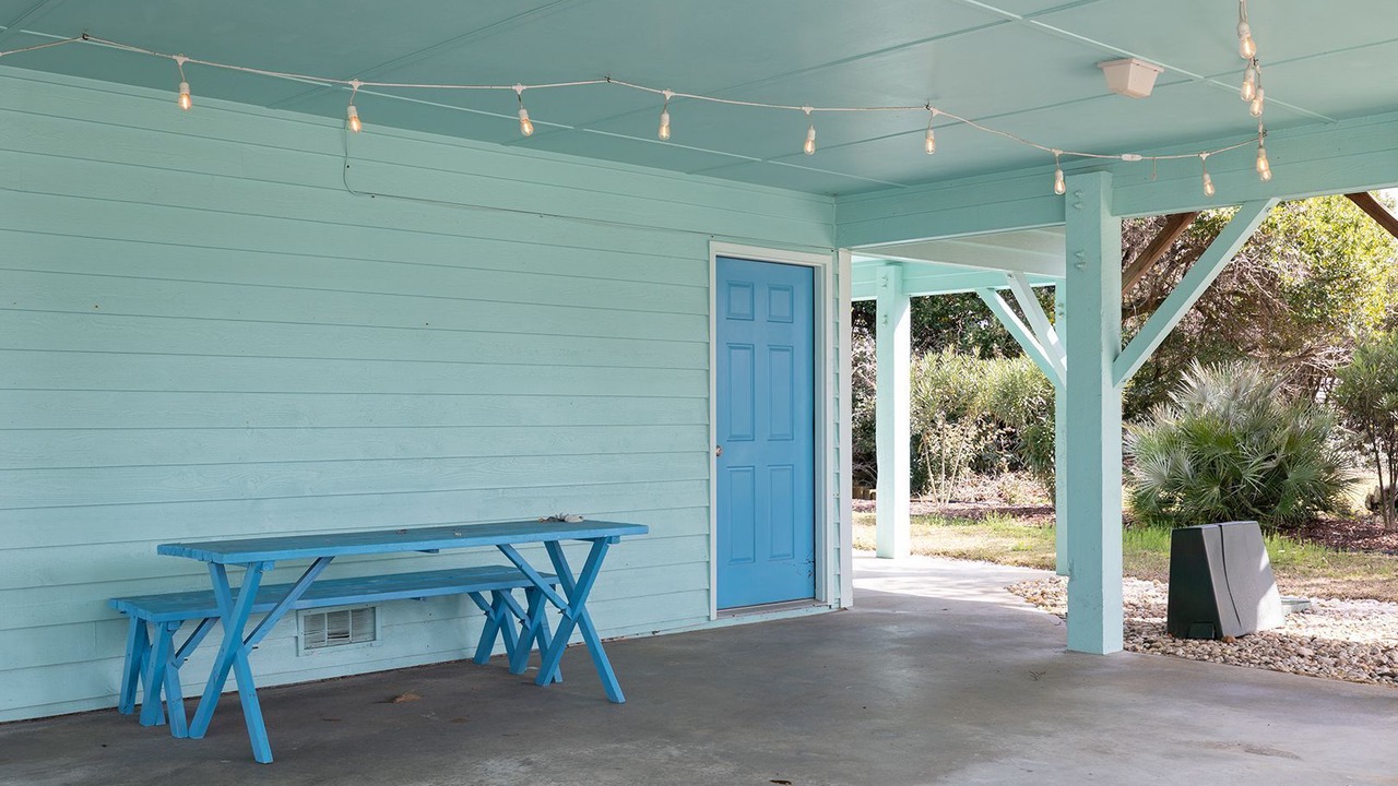 Photo of Outdoor in The Point