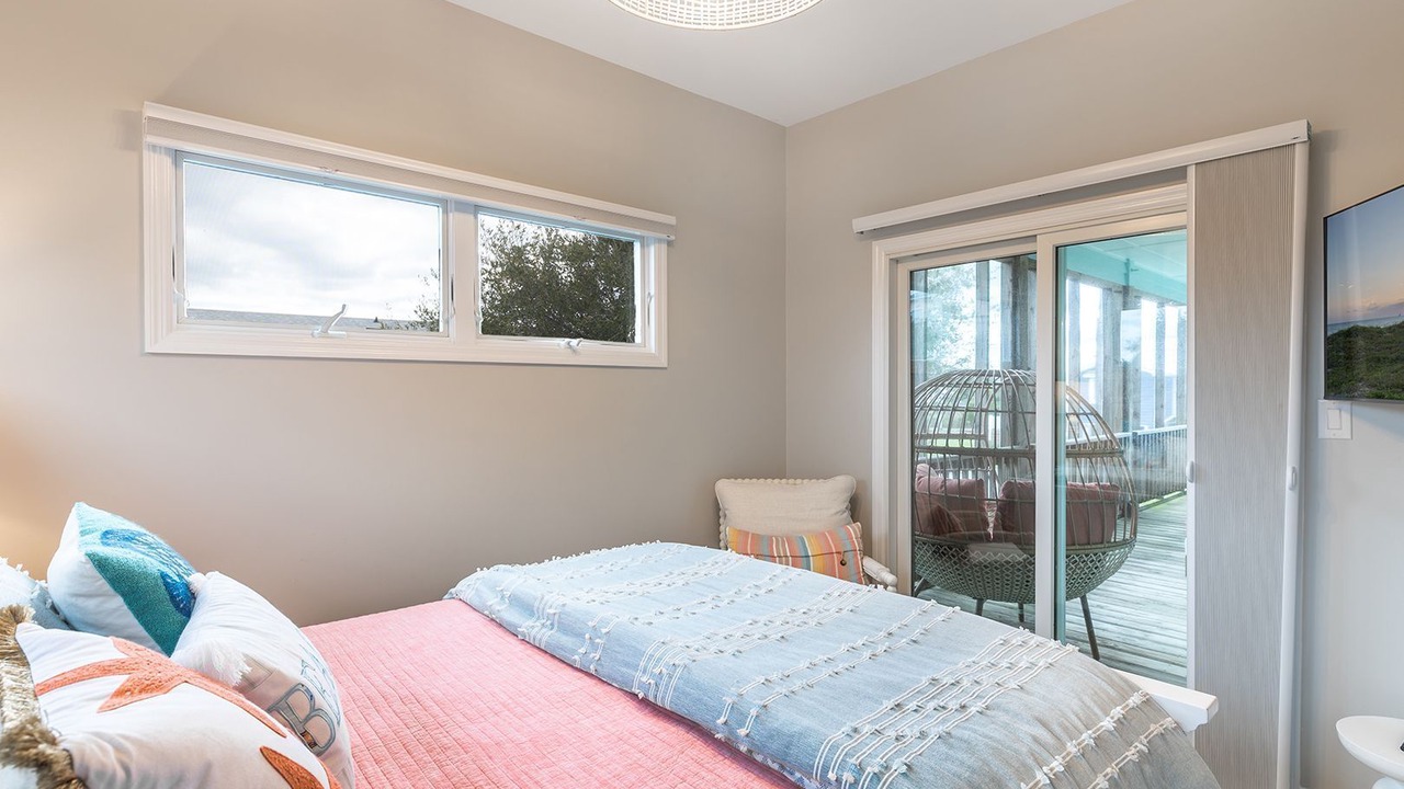 Photo of Patio Balcony in The Point