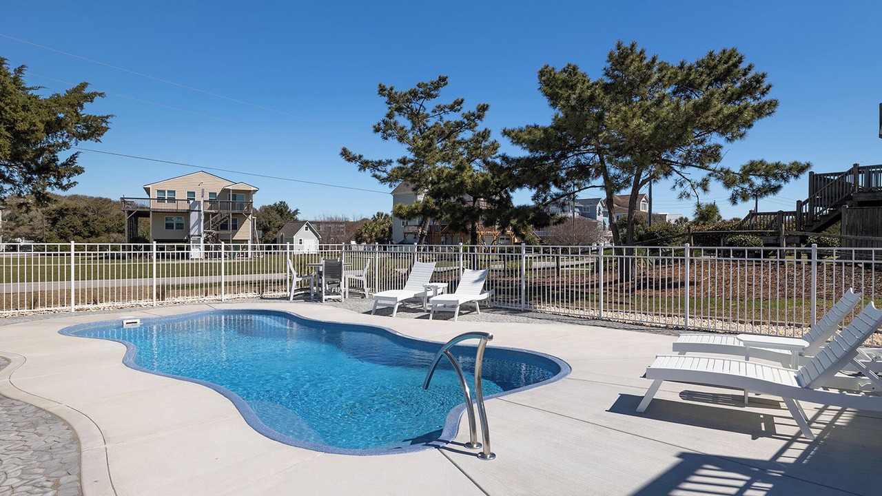 Photo of Outdoor in The Point