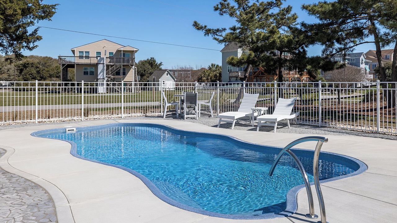 Photo of Outdoor in The Point