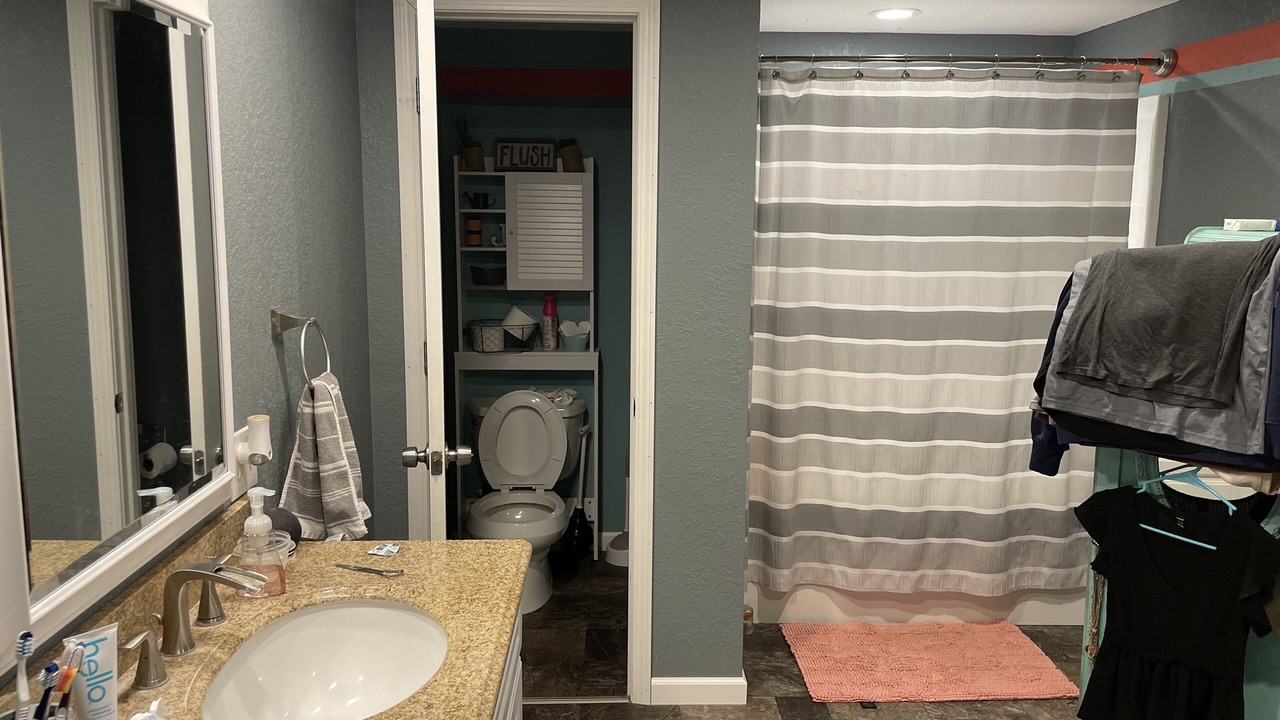 Photo of Bathroom in Rombauer