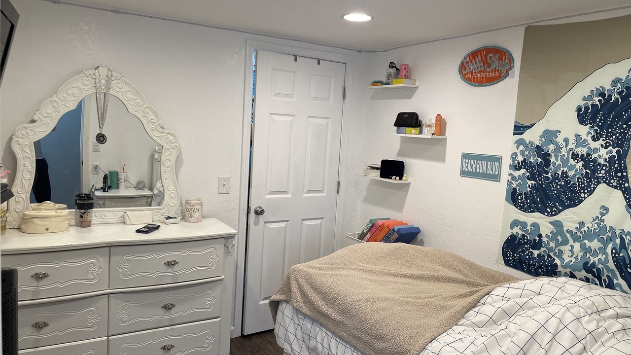 Photo of Bedroom in Rombauer