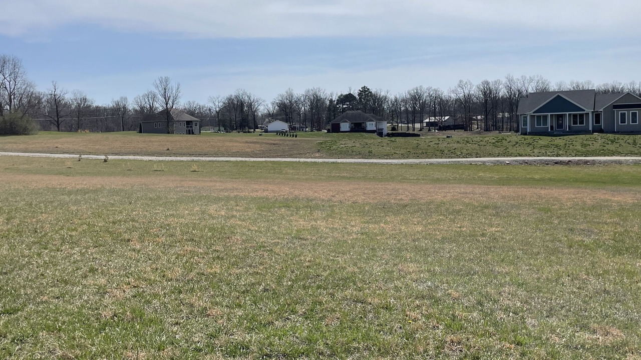 Photo of Outdoor in Rombauer