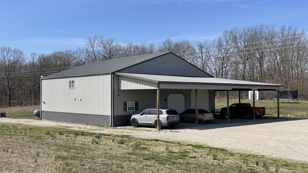 Photo of Outdoor in Rombauer