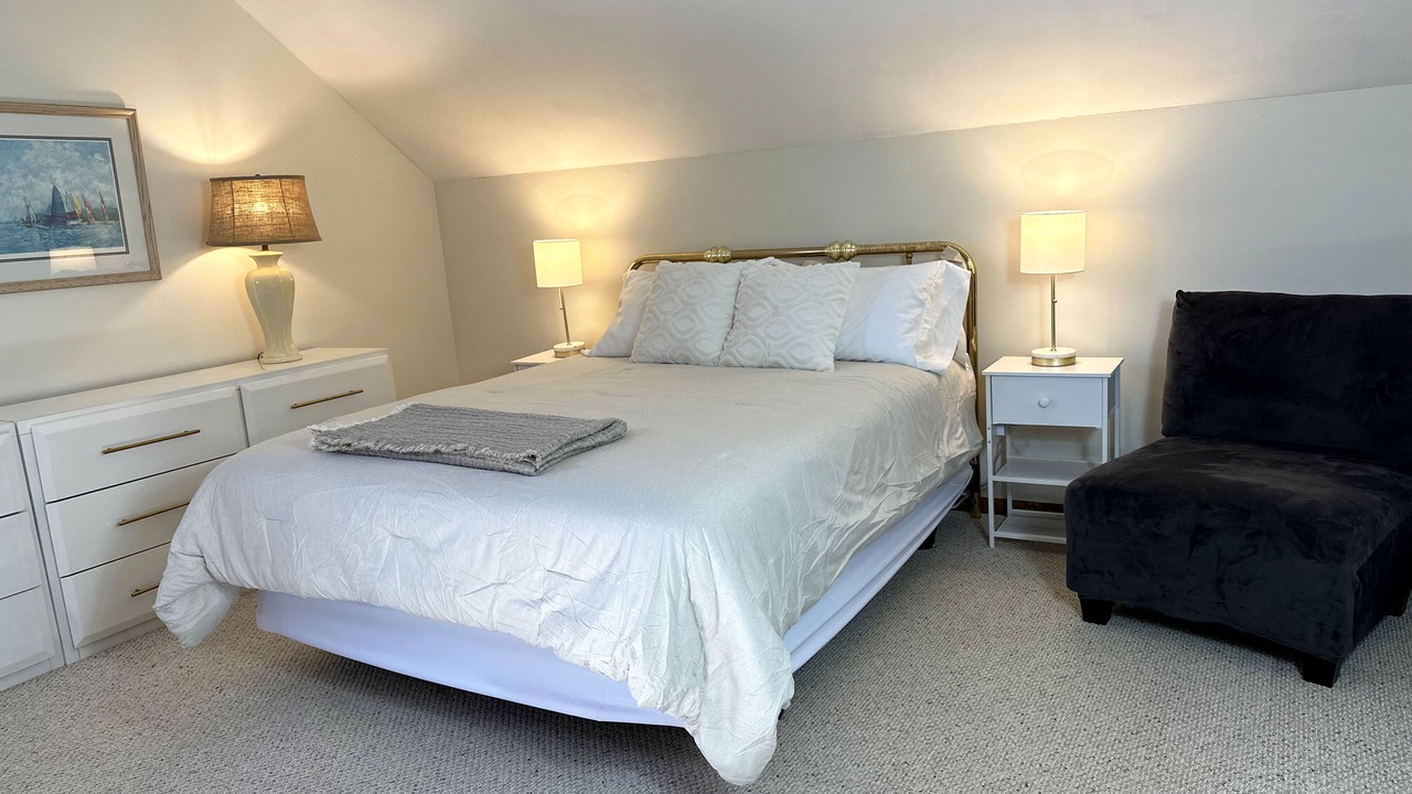 Photo of Bedroom in The Galena Territory