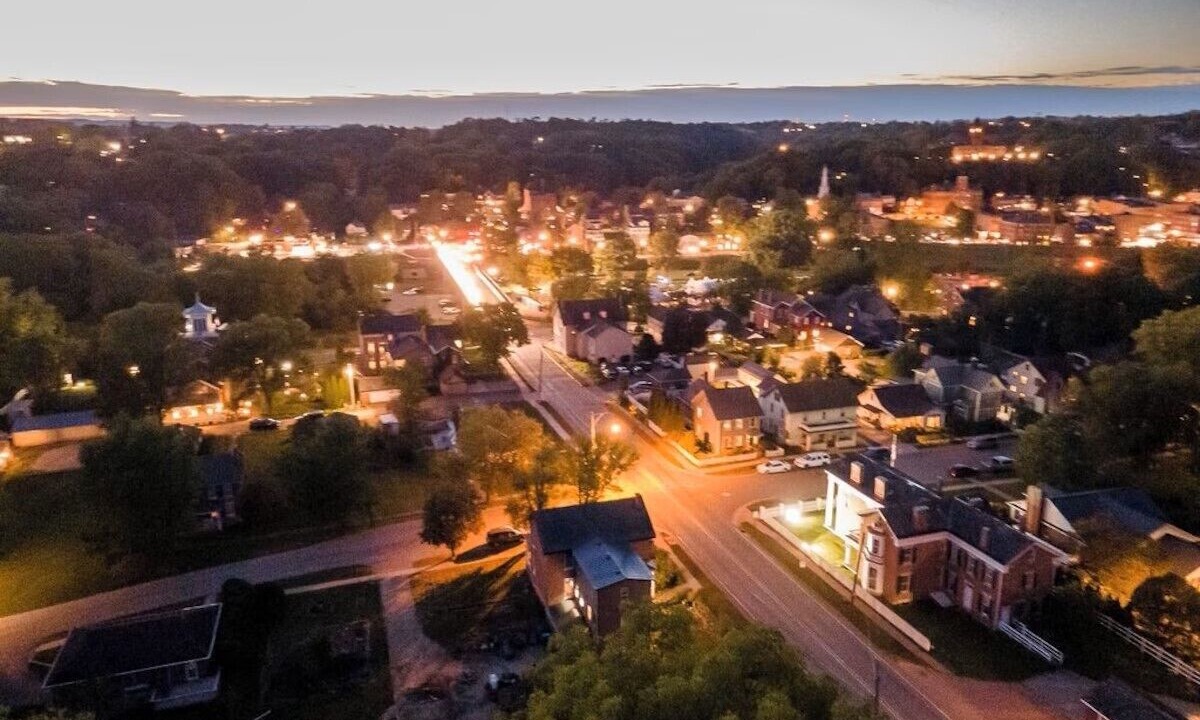 Photo of Outdoor in The Galena Territory