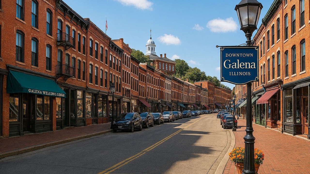 Photo of Others in The Galena Territory