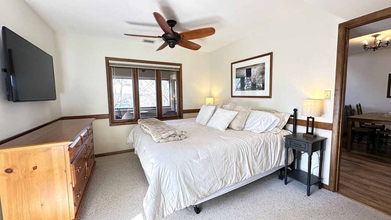 Photo of Bedroom in The Galena Territory