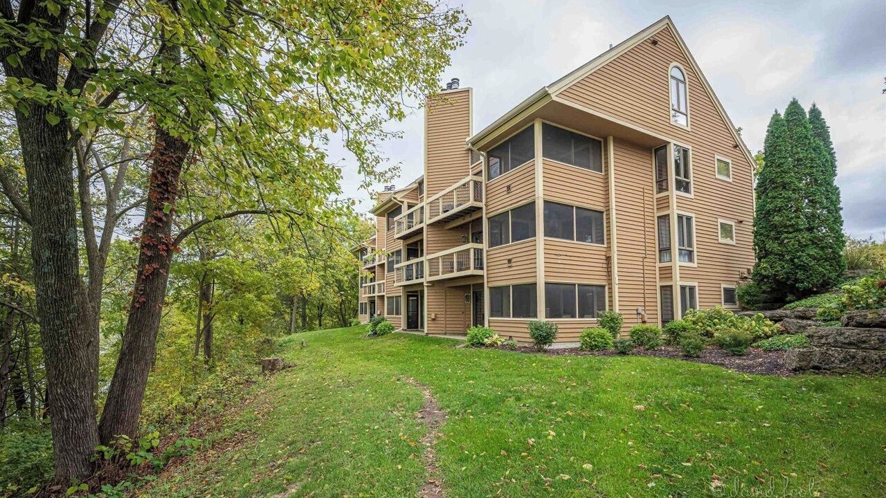 Photo of Outdoor in The Galena Territory