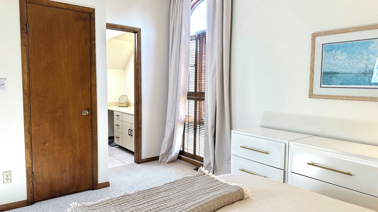 Photo of Bedroom in The Galena Territory