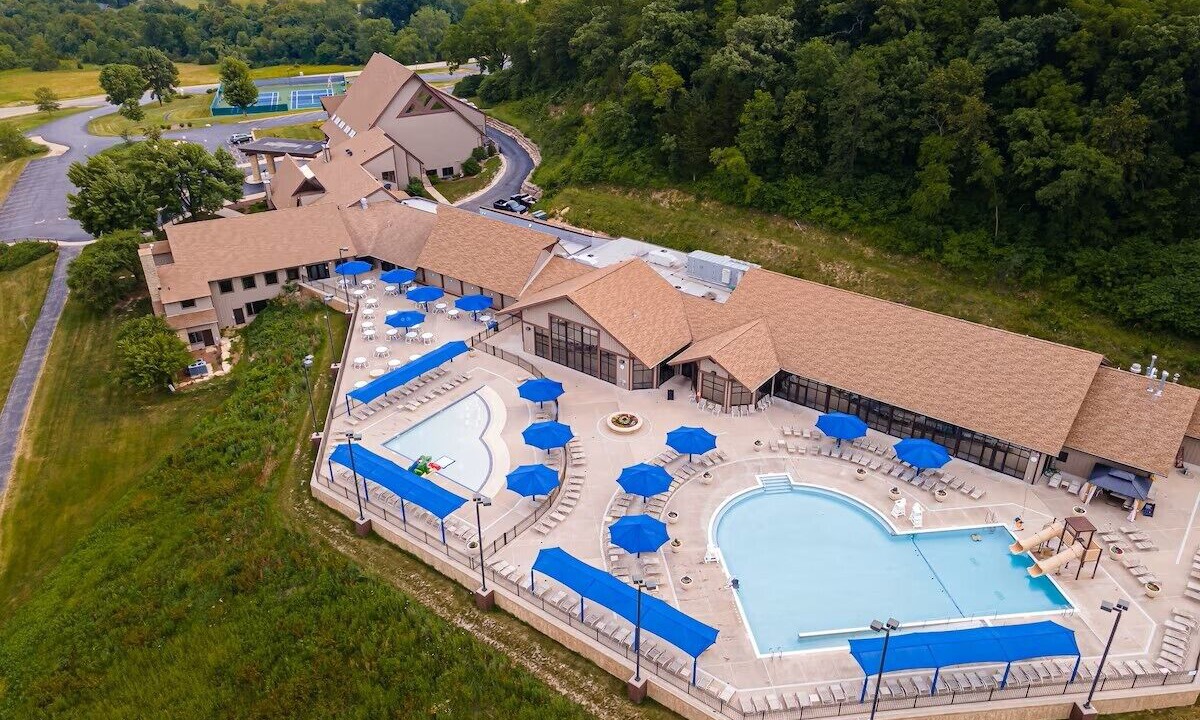Photo of Outdoor in The Galena Territory