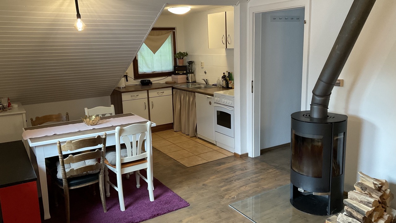 Photo of Kitchen in Gellinghausen
